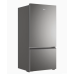 HRF510BS Haier 517 L 600 Series Refrigerator Bottom Fridge
